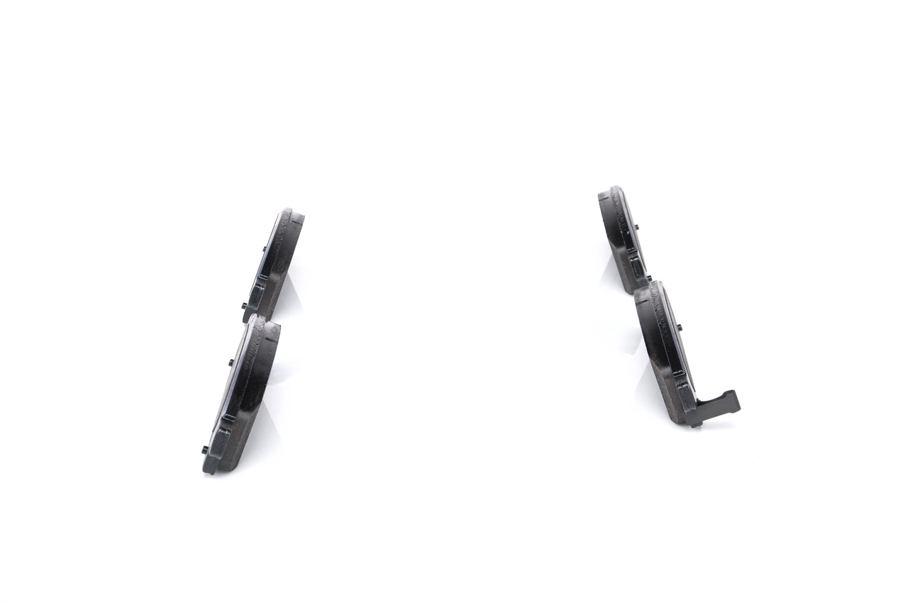 Гальмівні колодки Bosch 0986494268 ціна, від 32.90 USD