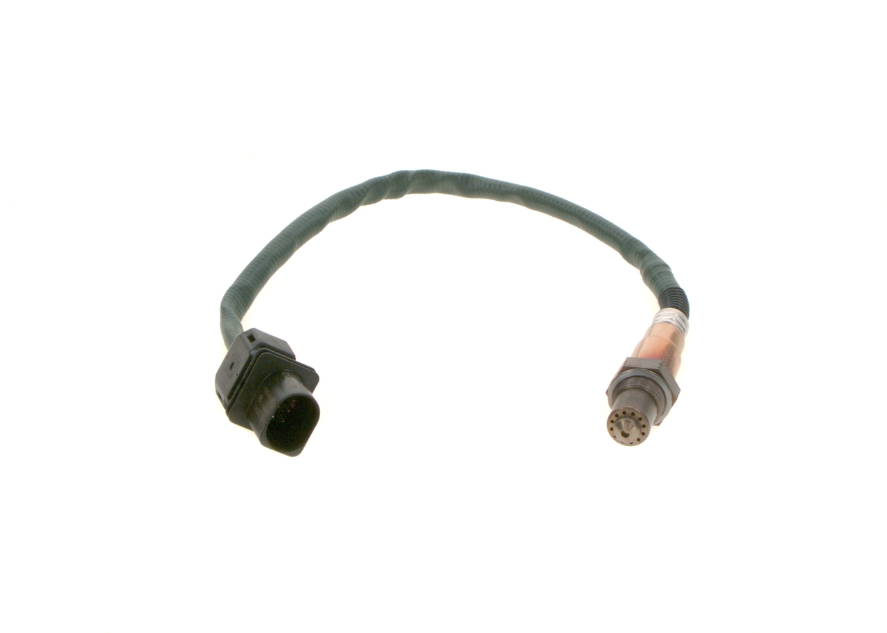 Купити 0258017283 Bosch Лямбдазонд, датчик кисню до каталізатора