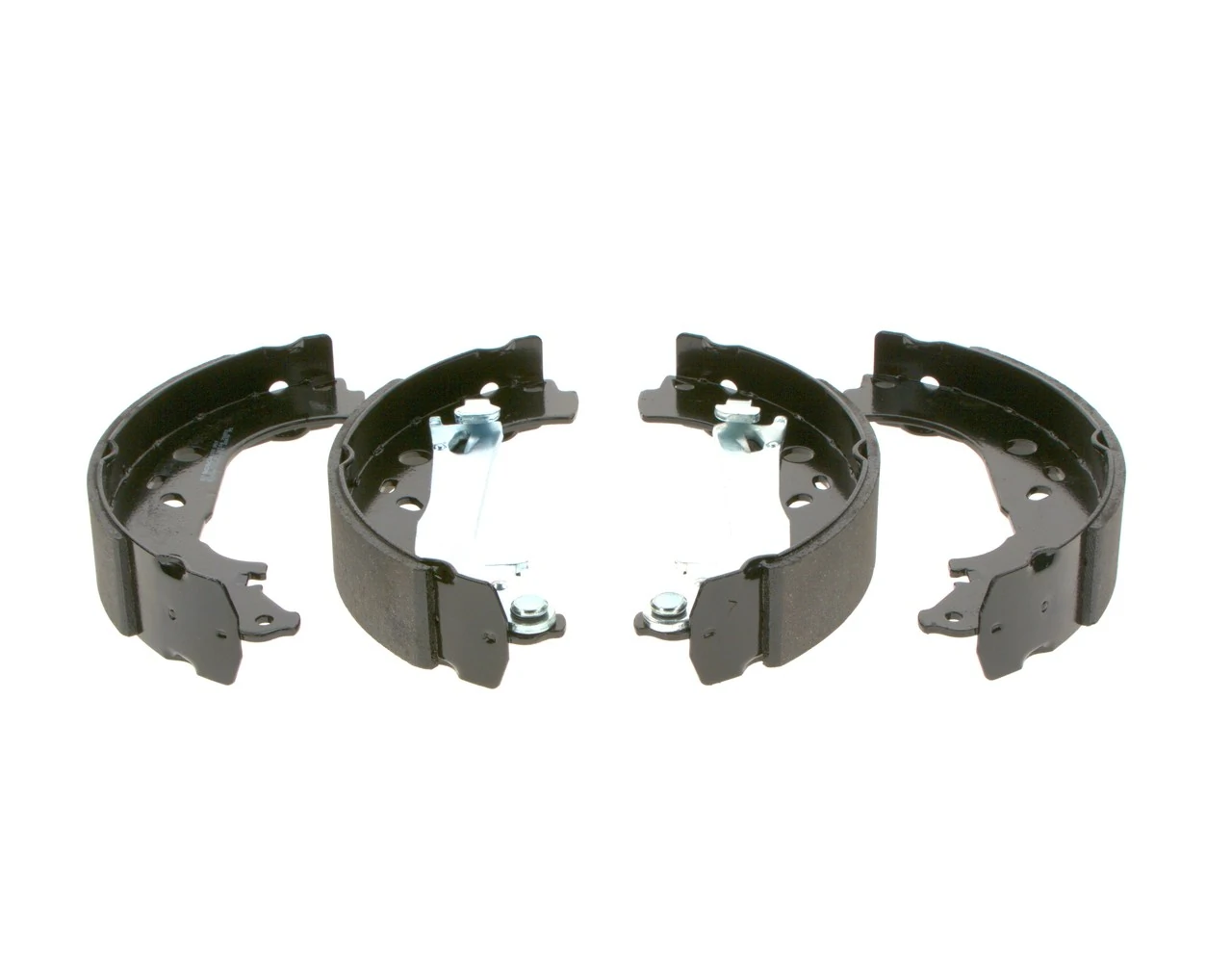 Колодки гальмові задні, барабанні Bosch 0986487717 ціна, від 32.94 USD