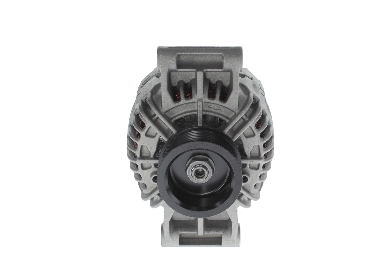 Купити 1986A00931 Bosch Генератор