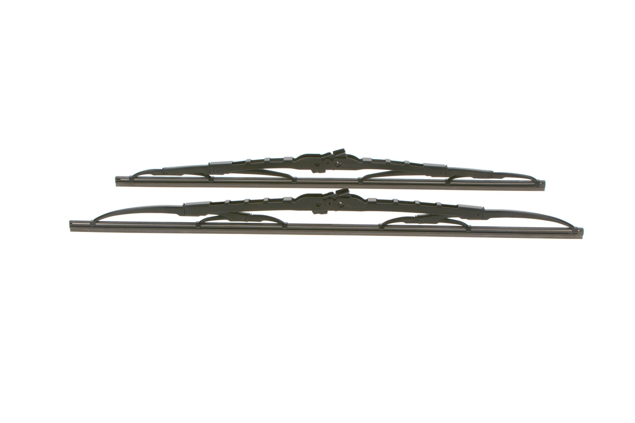 3397118563 Bosch Склоочисники лобового скла