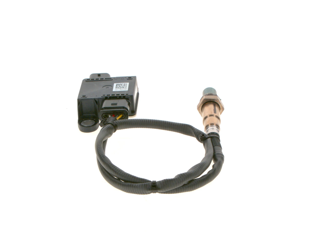 Купити 0281007682 Bosch Датчик тиску вихлопних газів