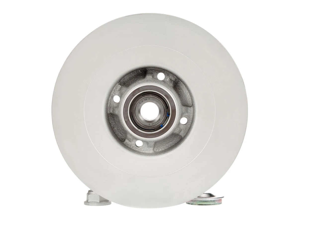 Купити 0986479E71 Bosch Диск заднього гальма