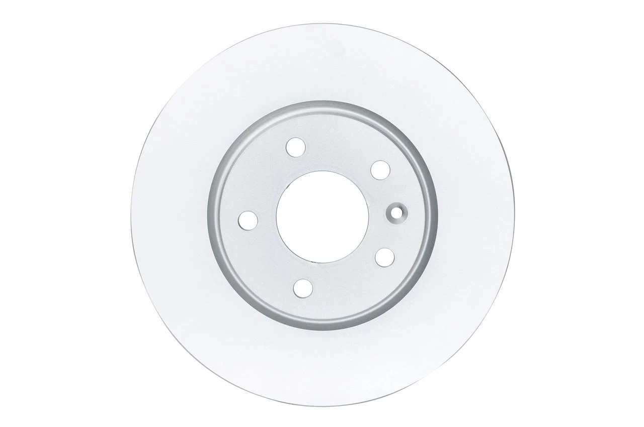 0986479C56 Bosch Гальмо дискове переднє