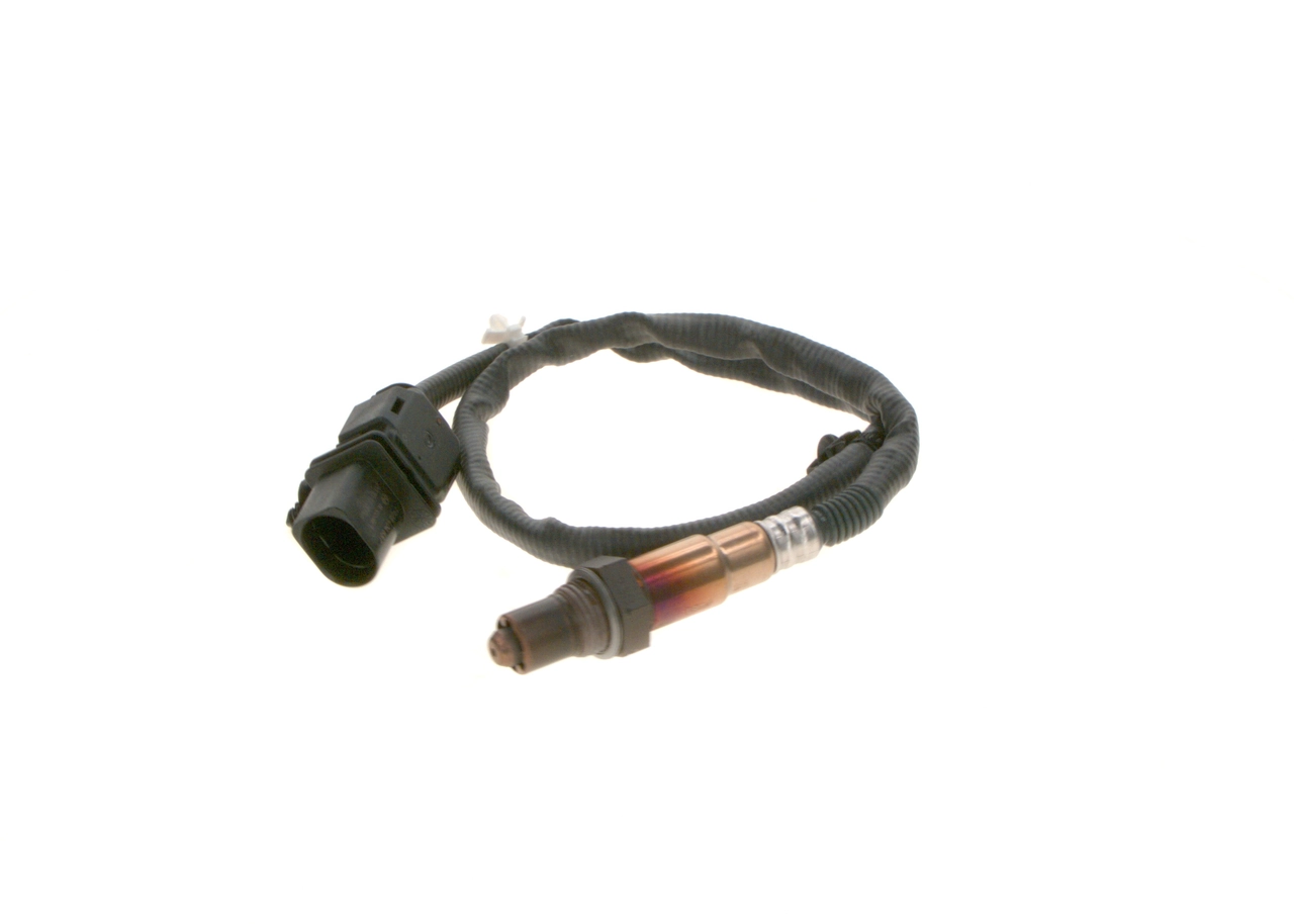 Купити 0258017238 Bosch Лямбда зонд, датчик кисню