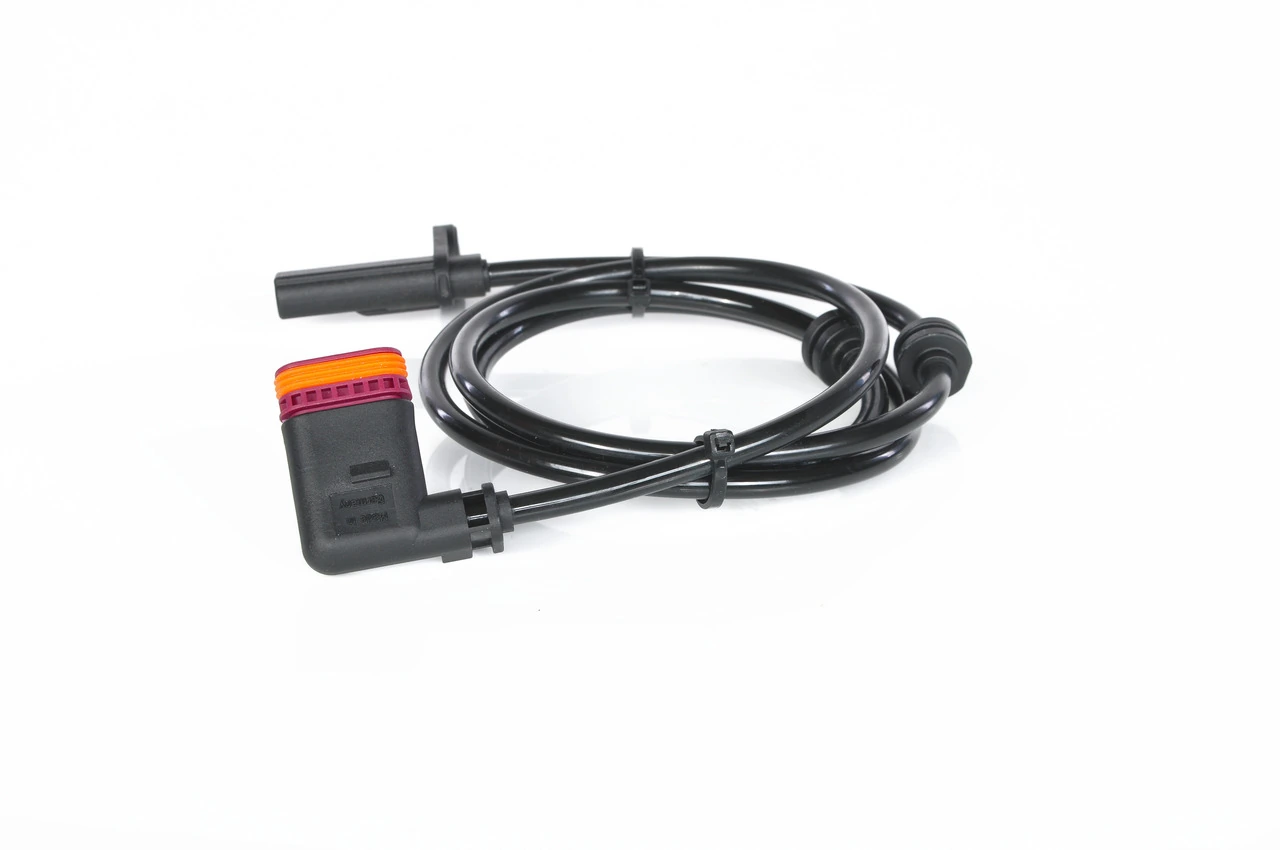 Датчик АБС (ABS) задній Bosch 0986594546 ціна, від 25.34 USD