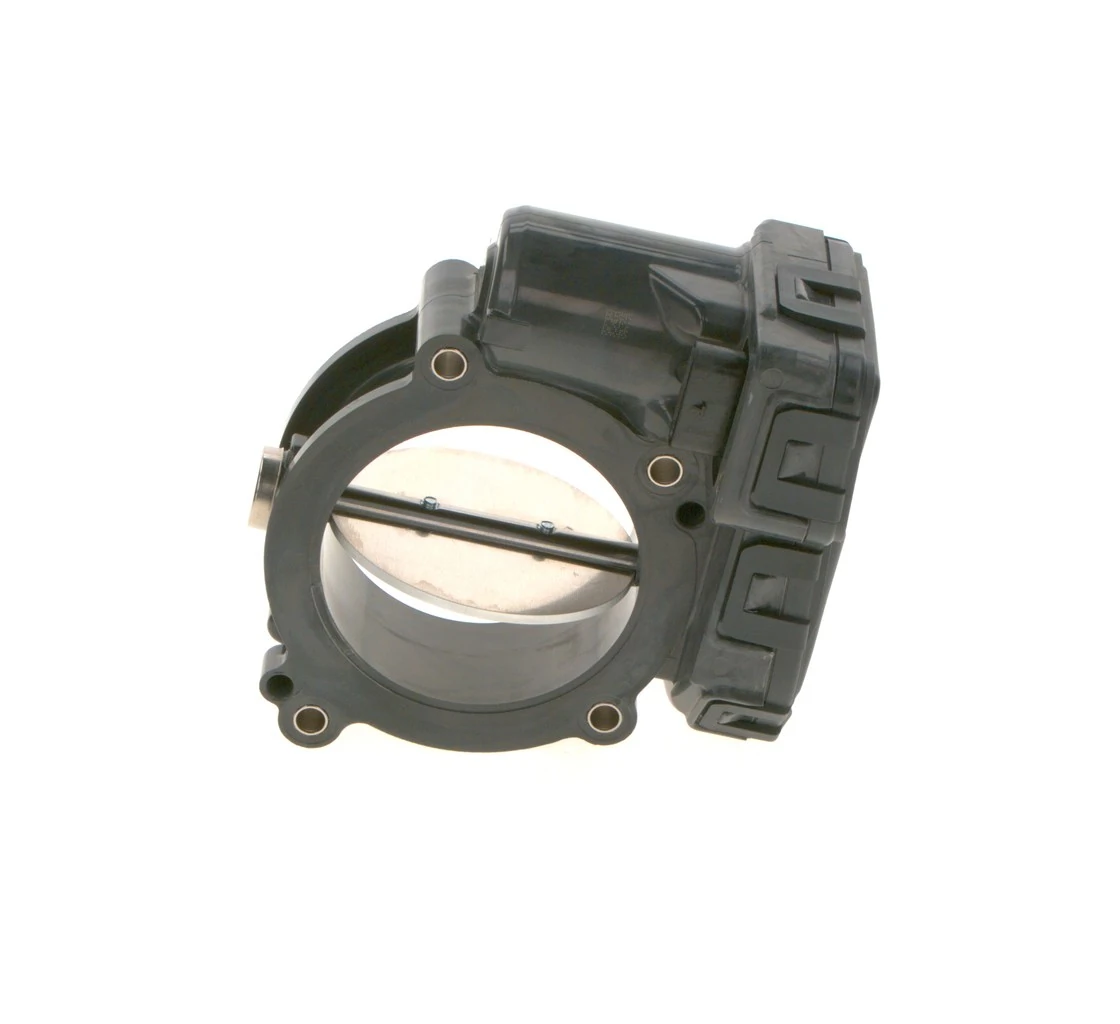 Купити 0280750573 Bosch Дросільна заслінка