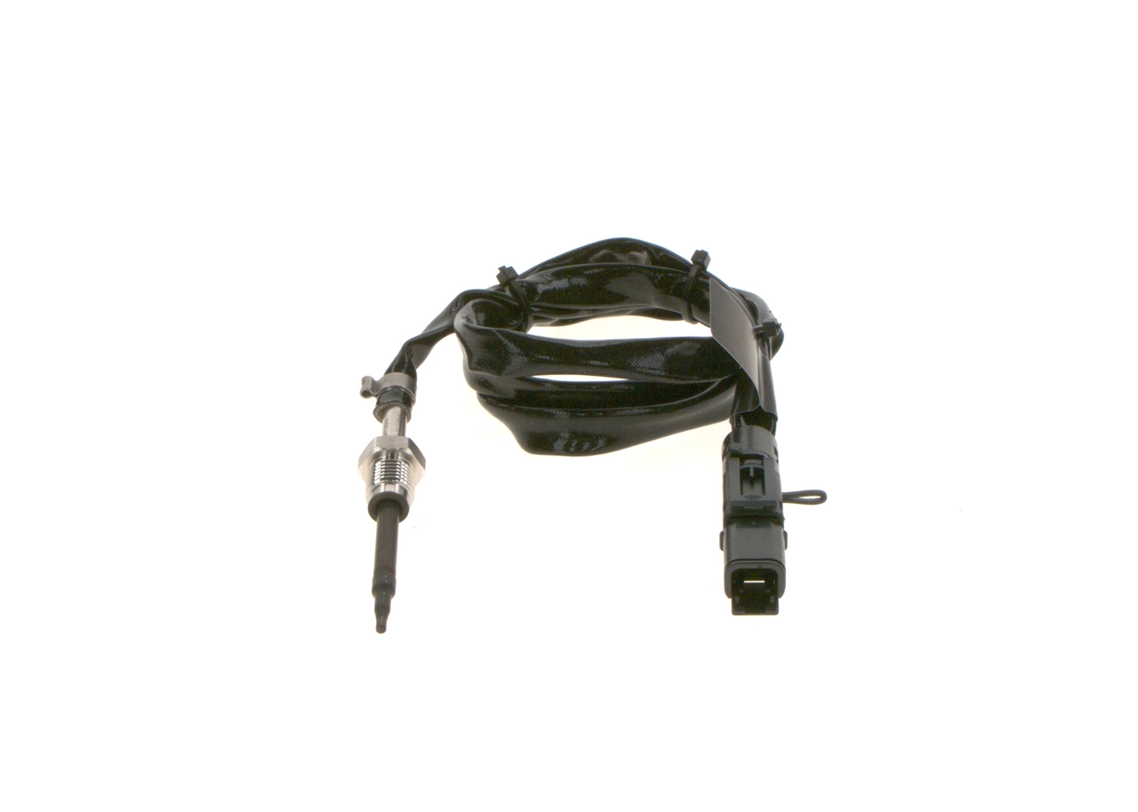 0986259124 Bosch Датчик температури відпрацьованих газів (ВГ), клапан EGR