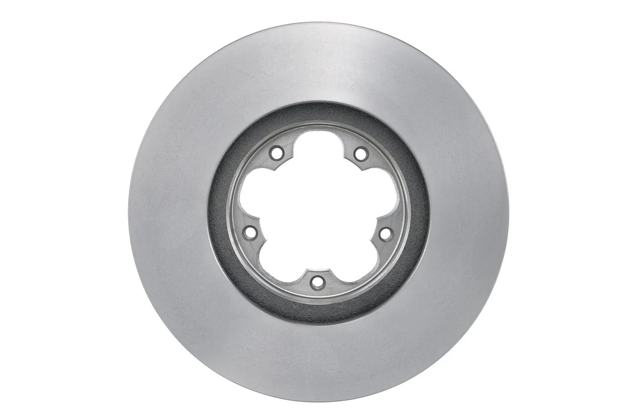 0986479392 Bosch Гальмо дискове переднє