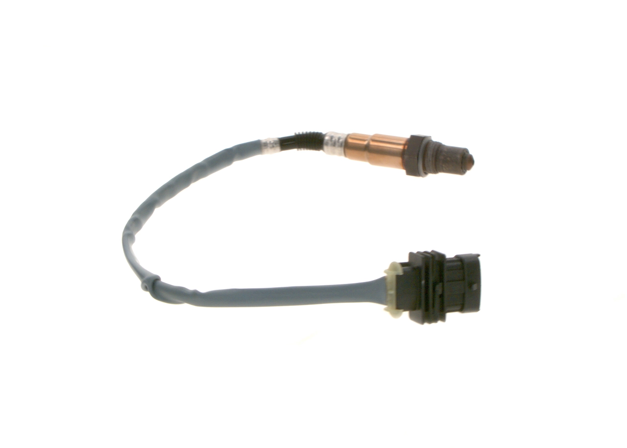 Лямбда датчик кисню Bosch 0258986752 ціна, від 49.75 USD