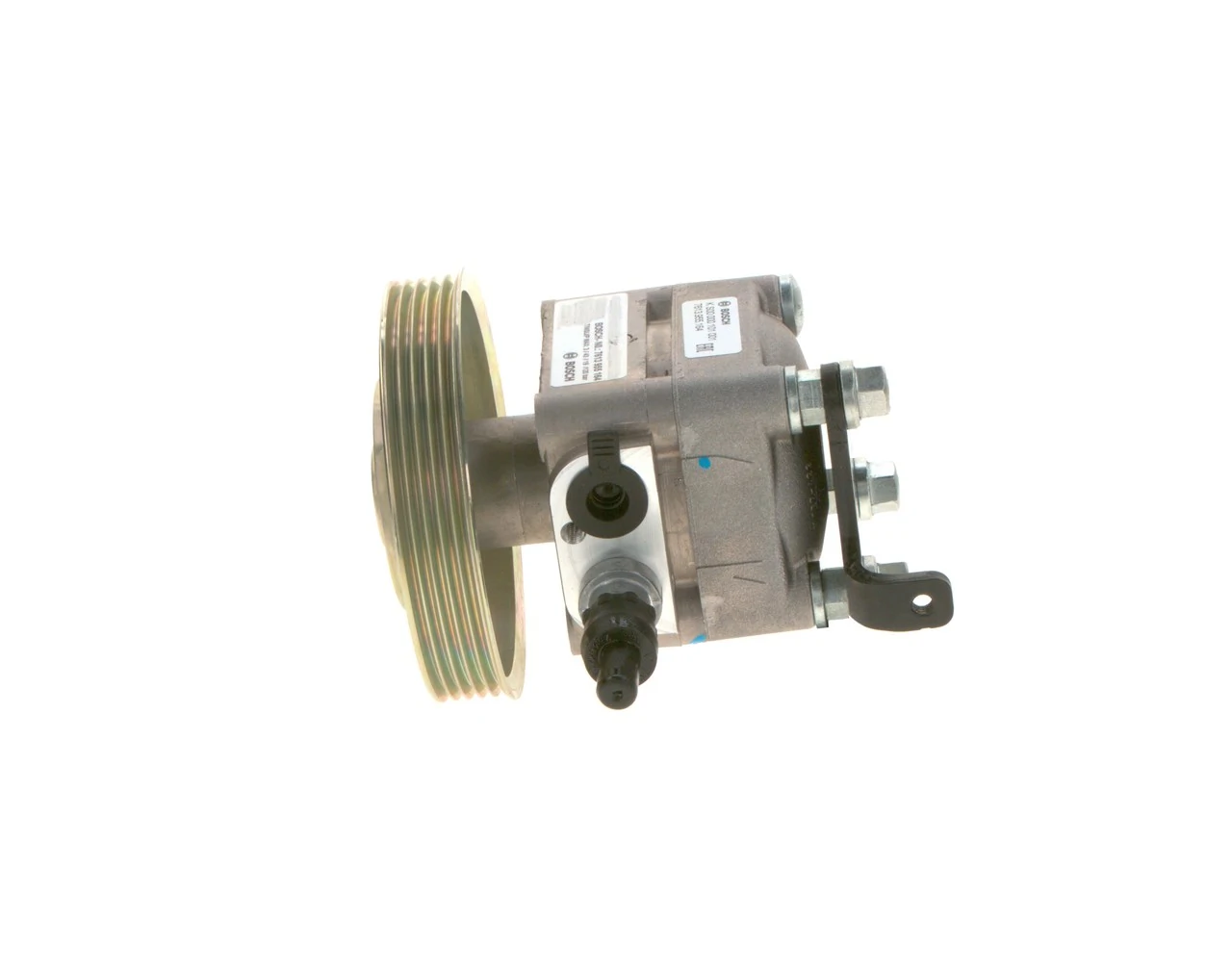 KS01000071 Bosch Насос гідропідсилювача