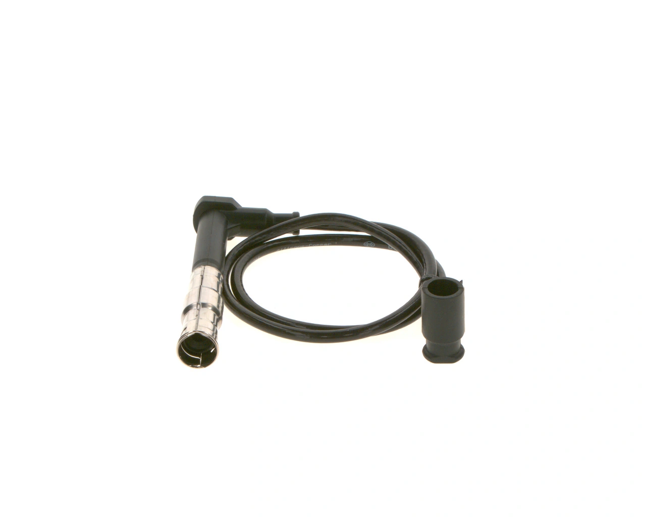 Купити 0986356315 Bosch Провід високовольтні, комплект