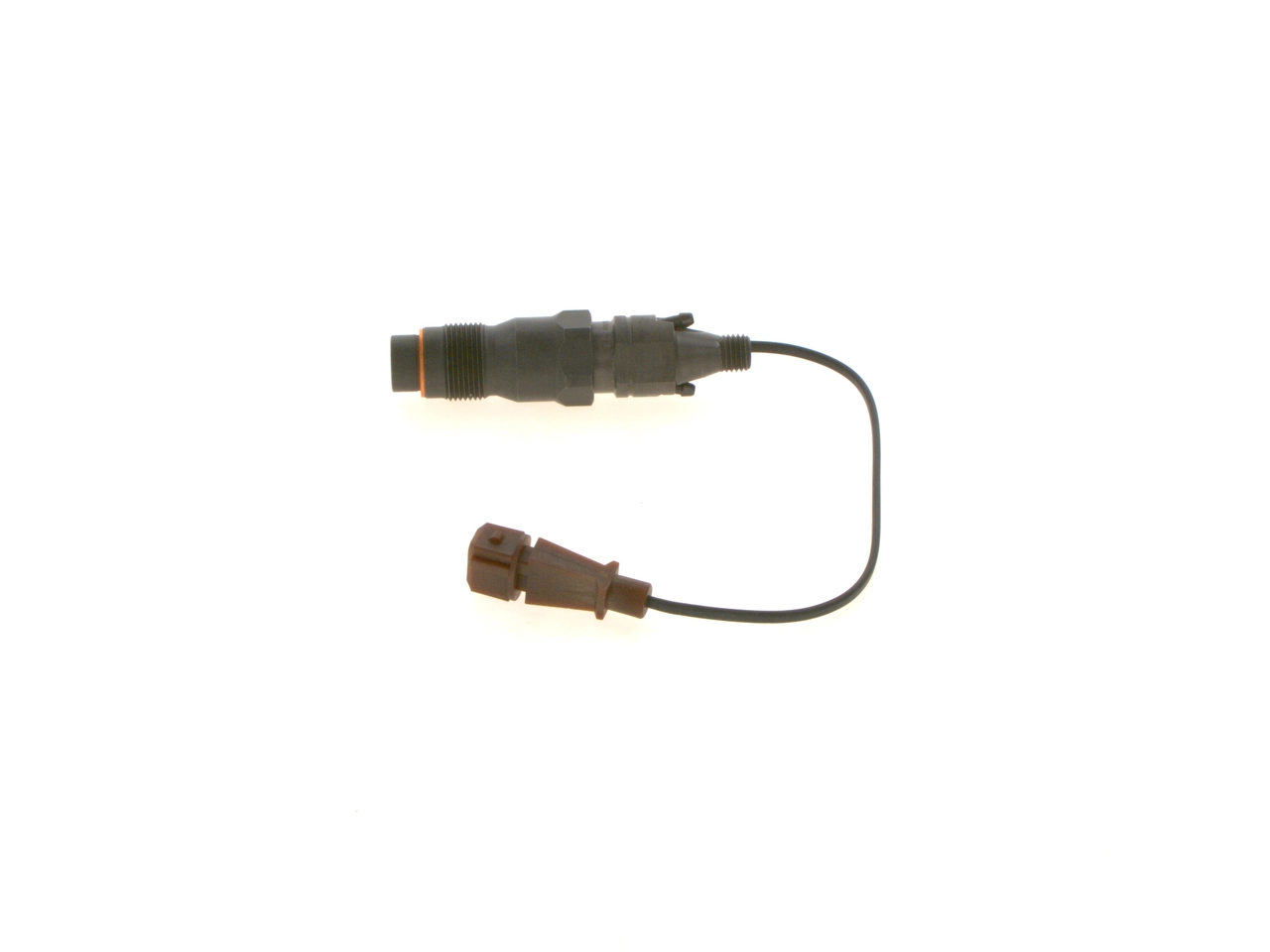 Форсунка паливна Bosch 0432217279 ціна, від 300.12 USD