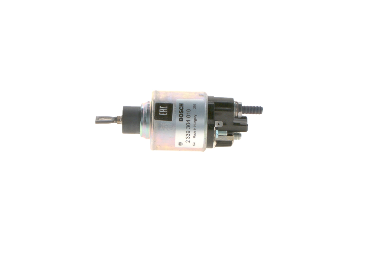 2339304010 Bosch Тягове реле стартера