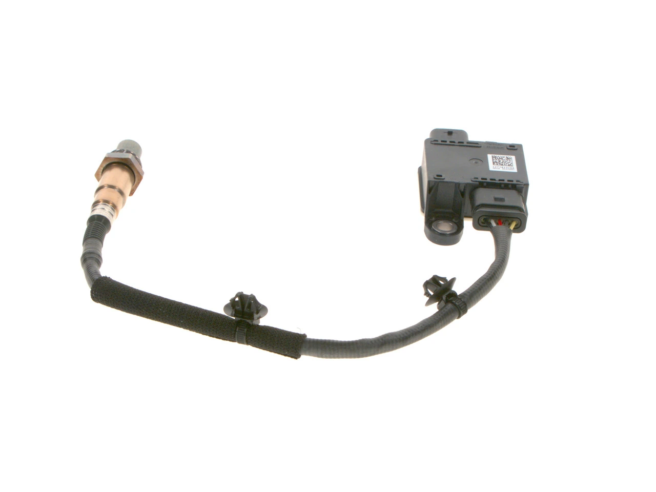 0281006698 Bosch 