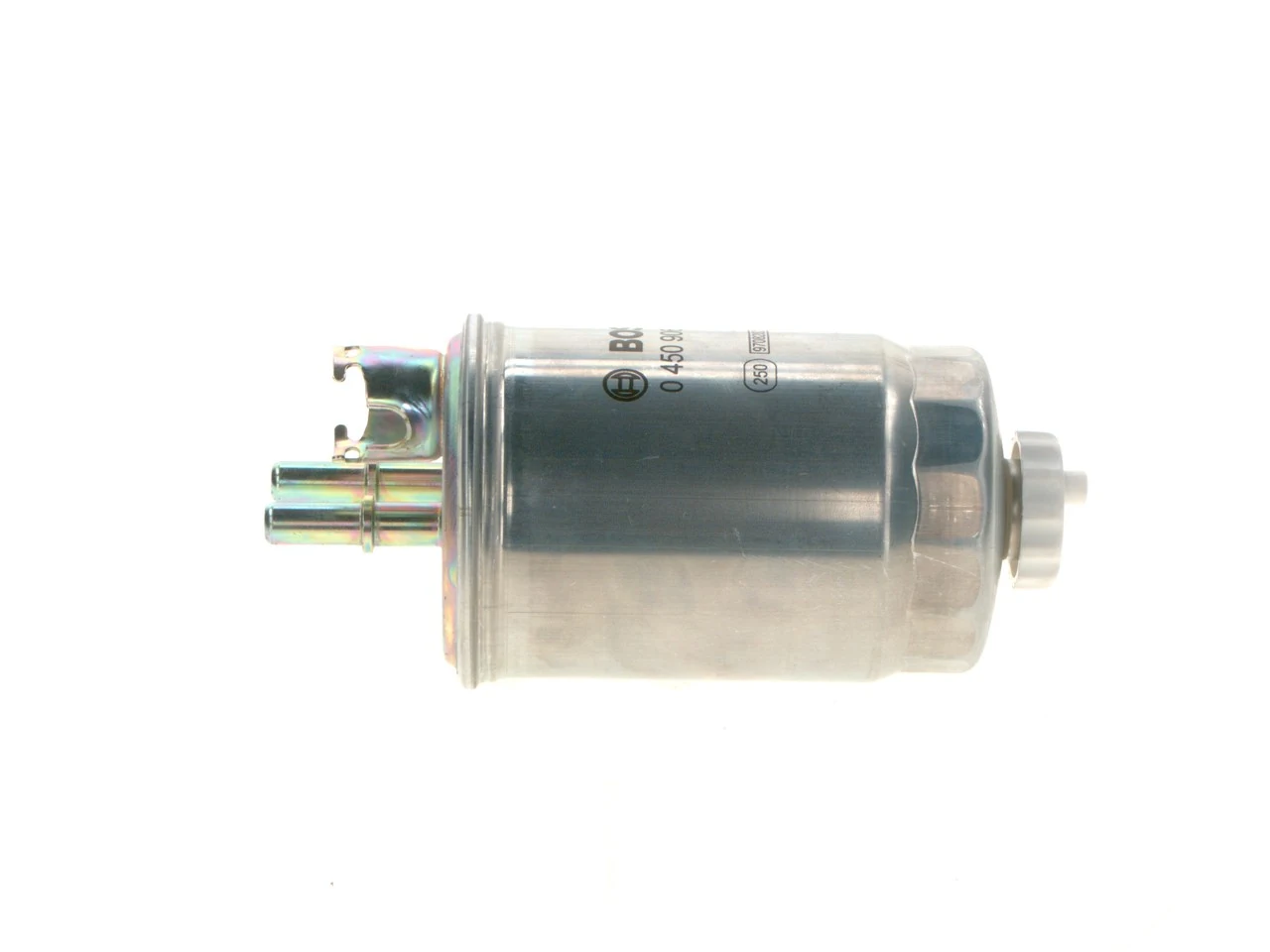 Купити 0450906407 Bosch Фільтр-відстійник палива грубої очистки