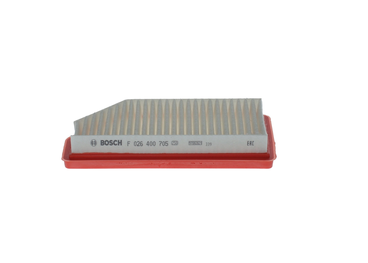 F026400705 Bosch Повітряний фільтр двигуна
