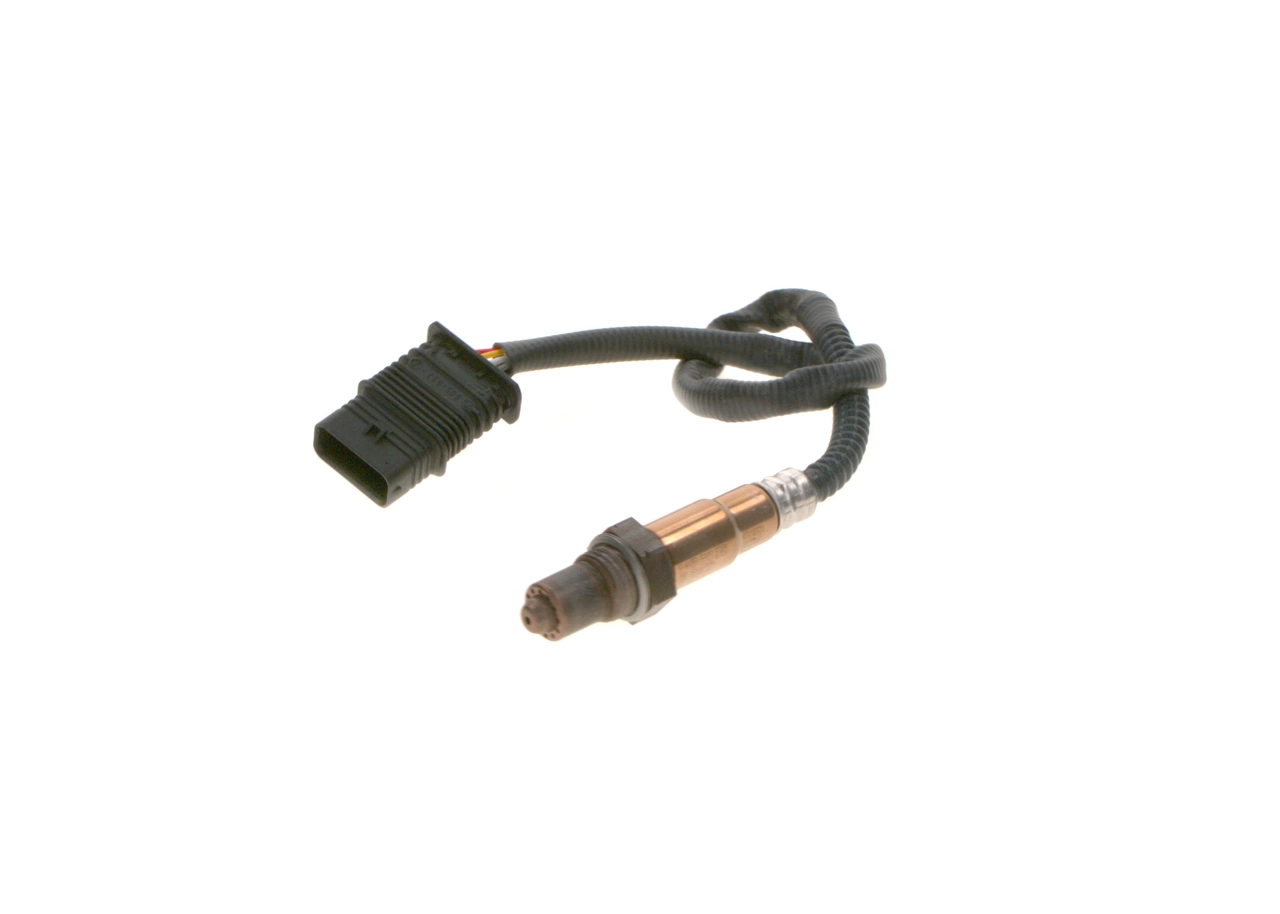 Купити 0258027015 Bosch Лямбдазонд, датчик кисню до каталізатора
