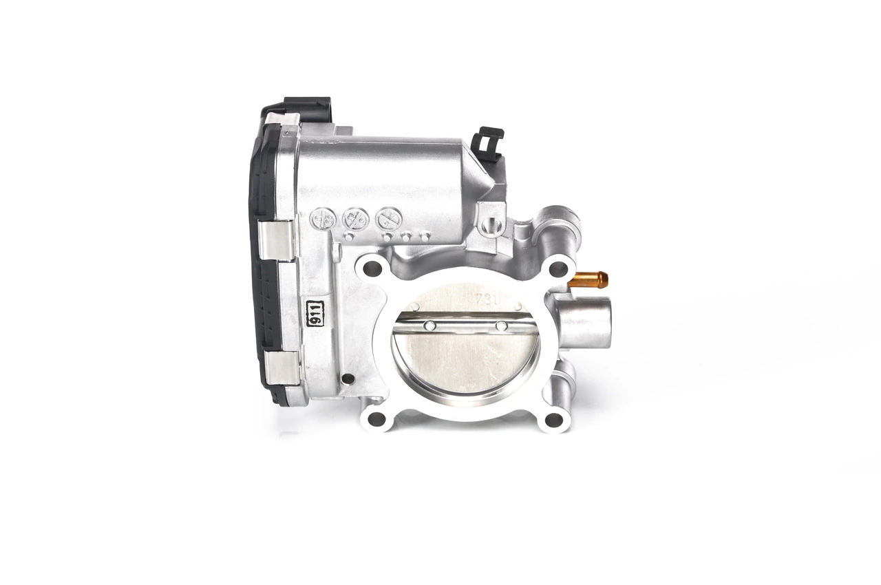 Блок дросельної заслінки Bosch 0280750021 ціна, від 67.72 USD