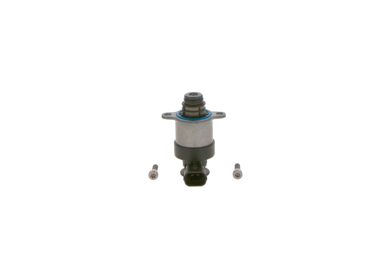 1462C00984 Bosch Клапан високого тиску