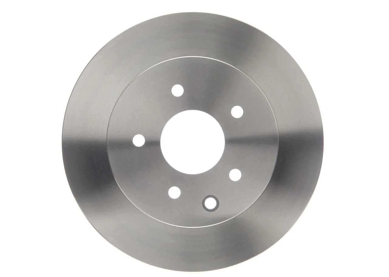 Купити 0986479S31 Bosch Диск заднього гальма