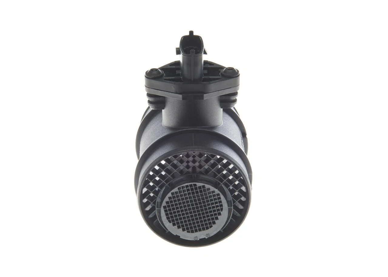 Датчик масової витрати повітря Bosch 0281002600 ціна, від 33.45 USD