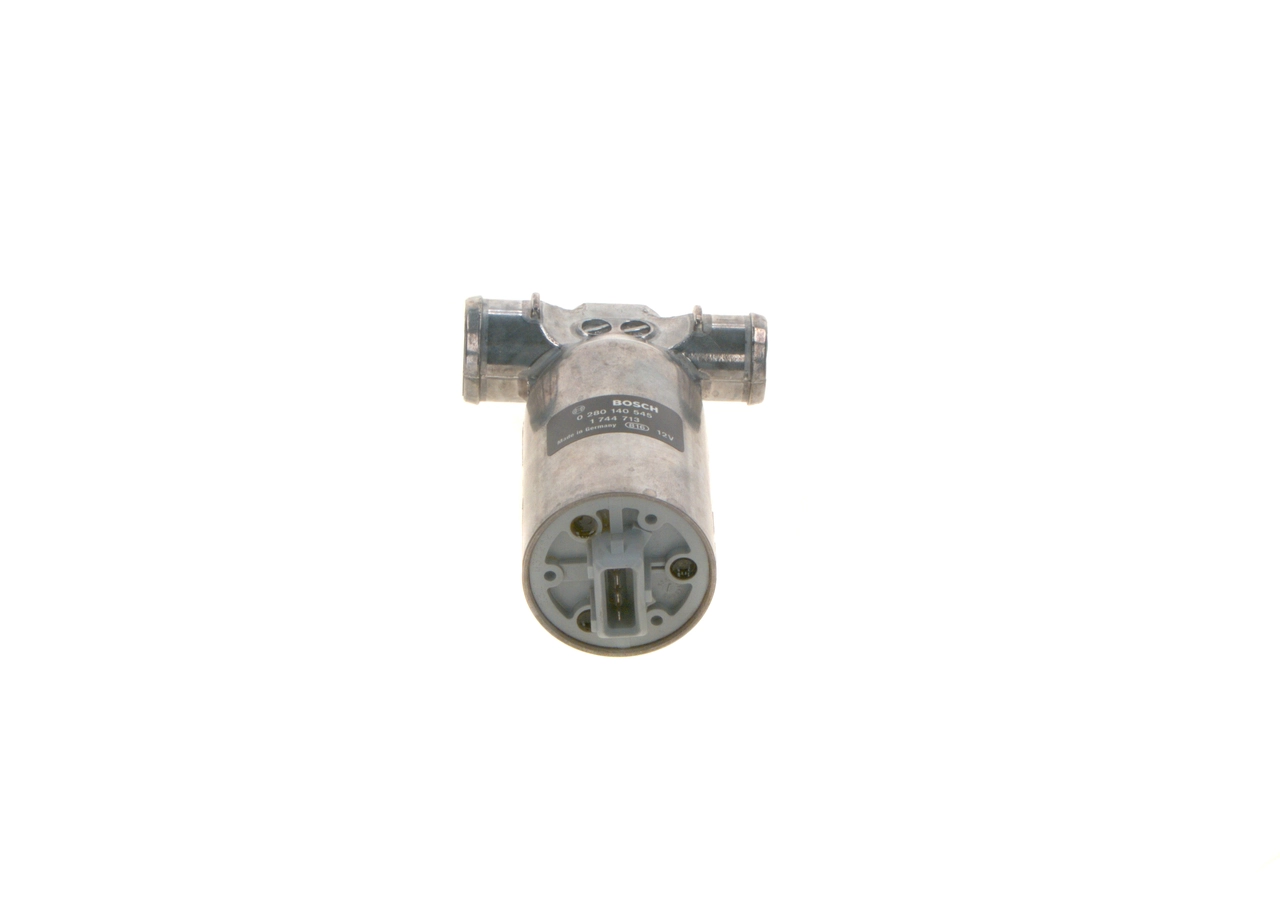 Клапан холостого ходу Bosch 0280140545 ціна, від 31.74 USD