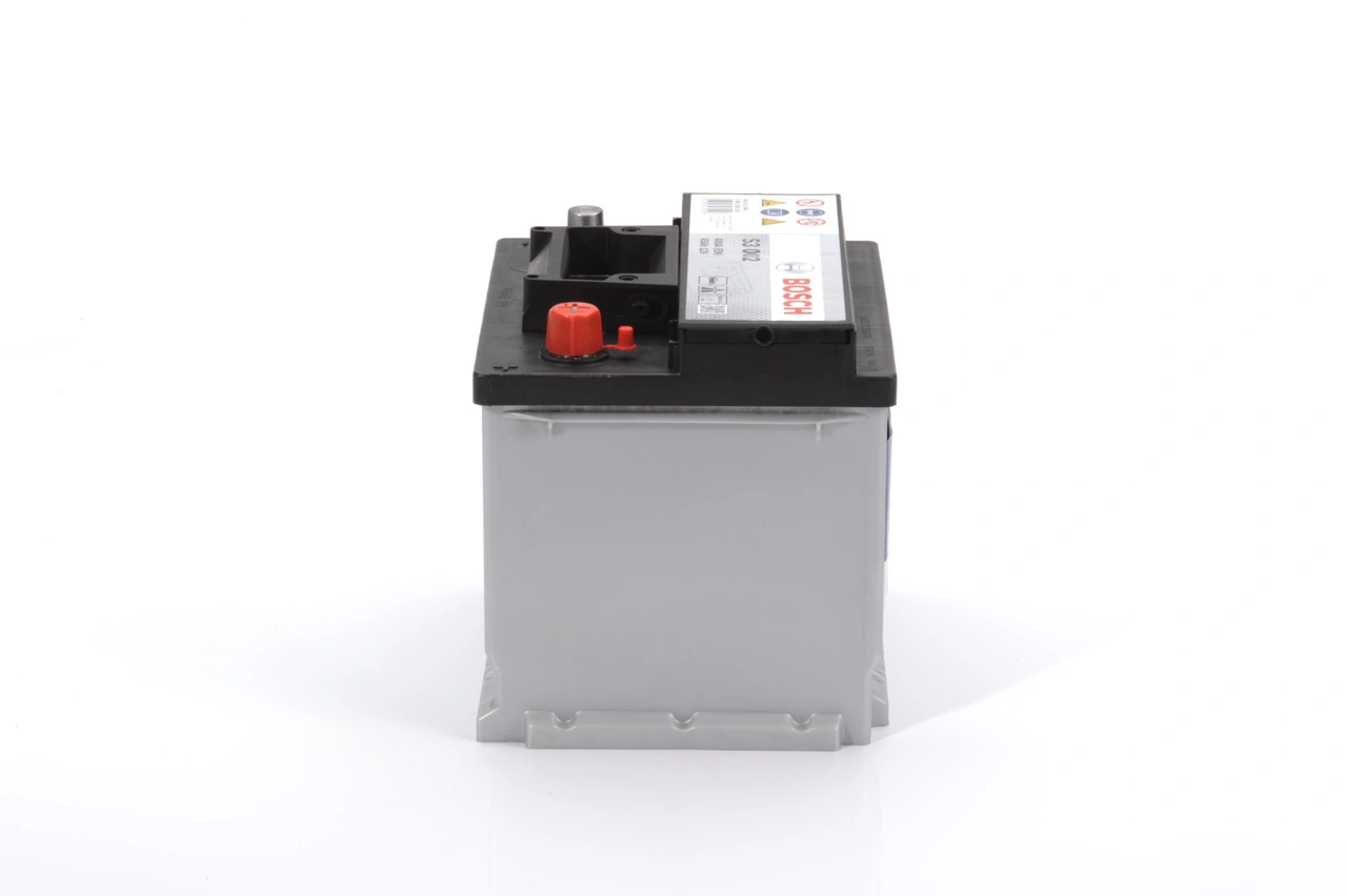 Купити 0092S30020 Bosch Автомобільна батарея