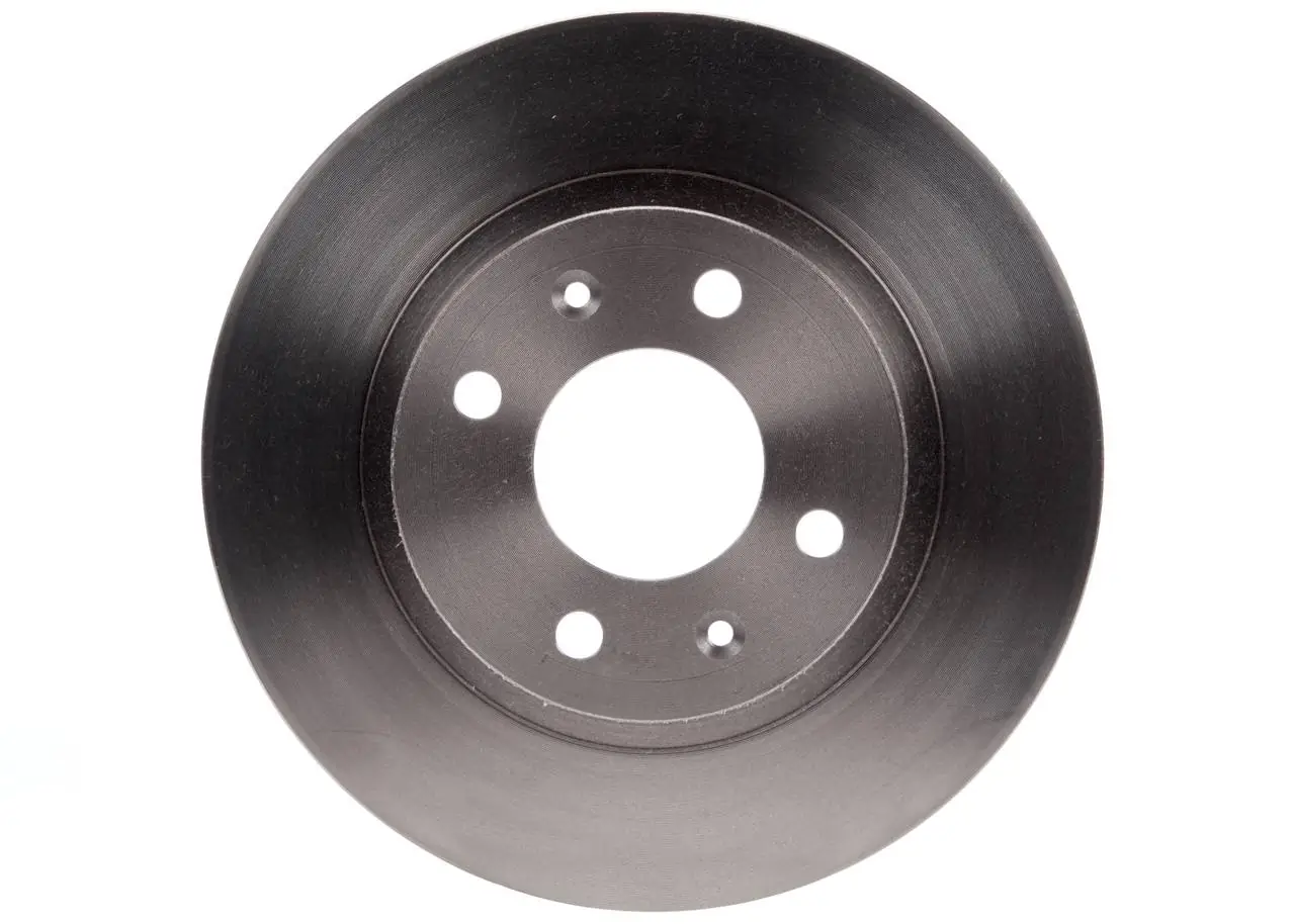 Диск переднього гальма Bosch 0986479770 ціна, від 35.67 USD