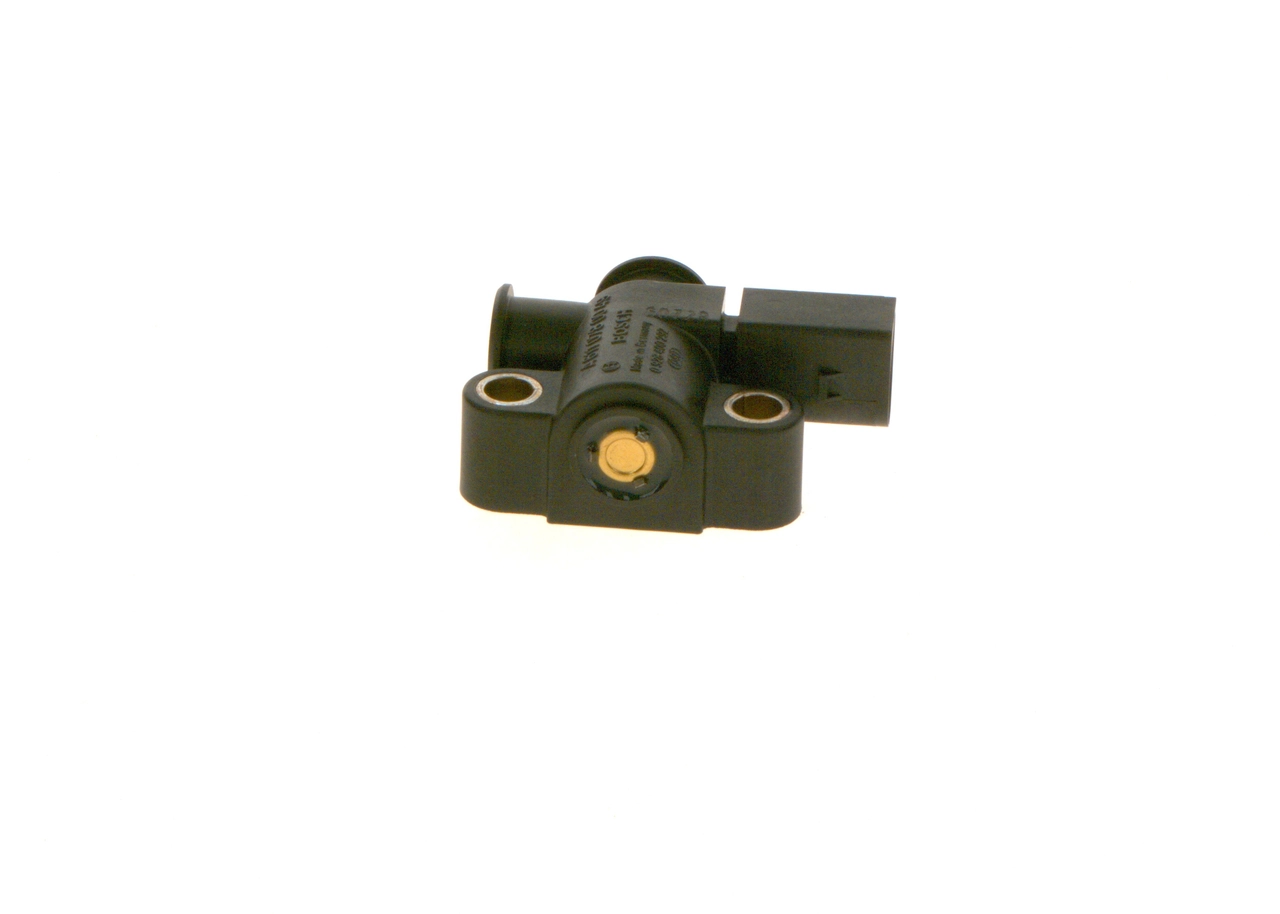 Купити 928400292 Bosch Клапан ПНВТ відсічення подачі пального(дизель-стоп)