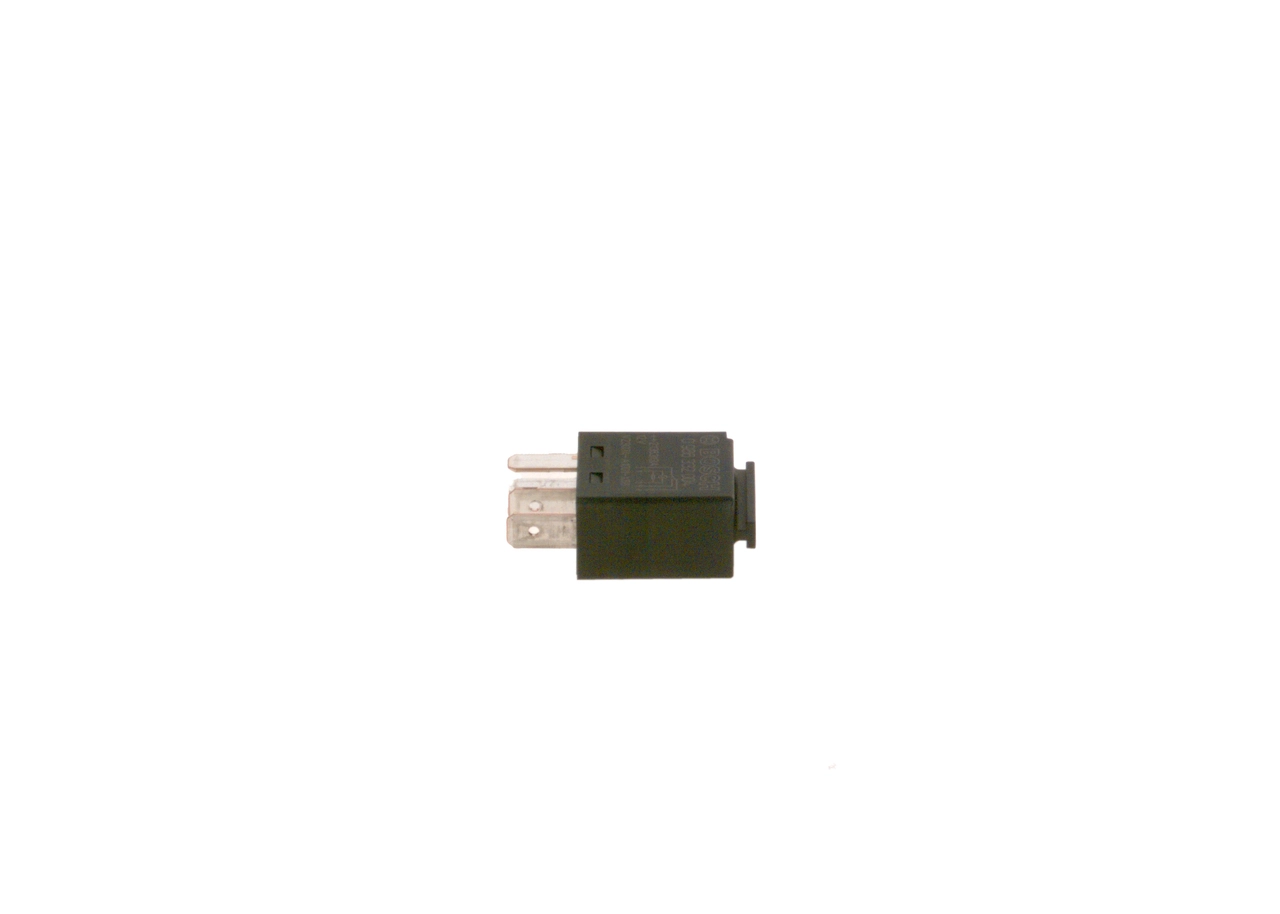 0986332004 Bosch Реле стартера