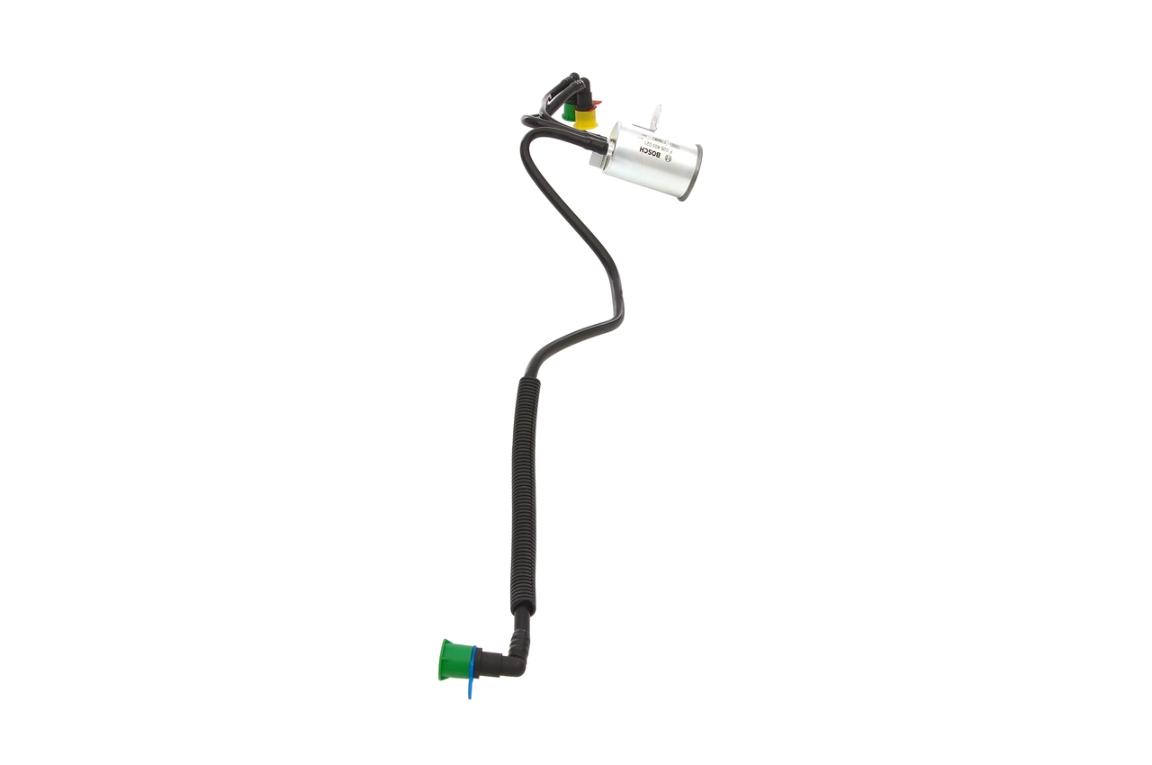 Купити F026403021 Bosch Фільтр-відстійник палива грубої очистки
