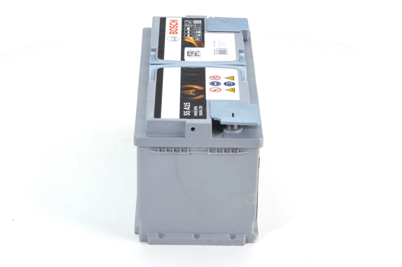 Батарея акумуляторна Bosch 0092S5A150 ціна, від 292.77 USD