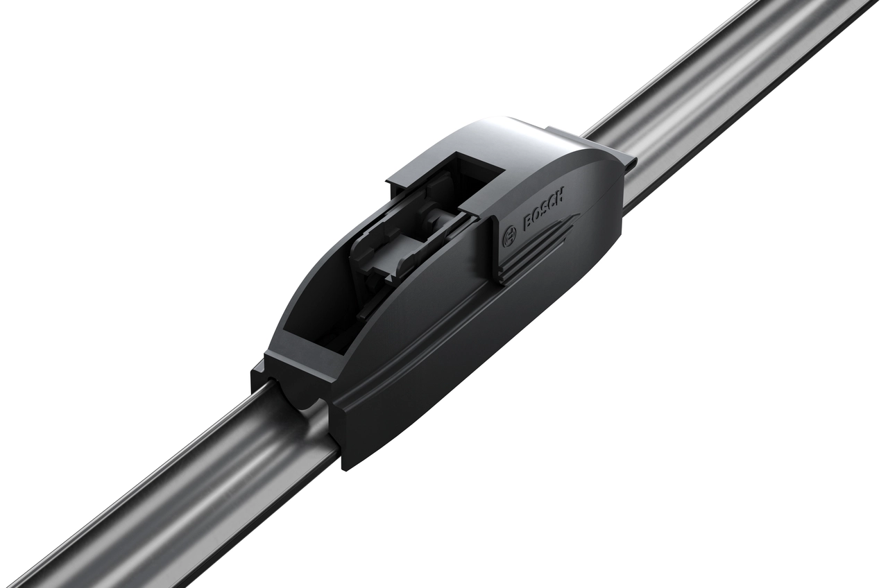 3397007392 Bosch Щітка склоочисника лобового скла, водійська