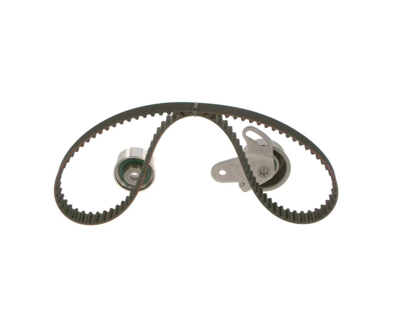 Купити 1987946541 Bosch ГРМ ремень