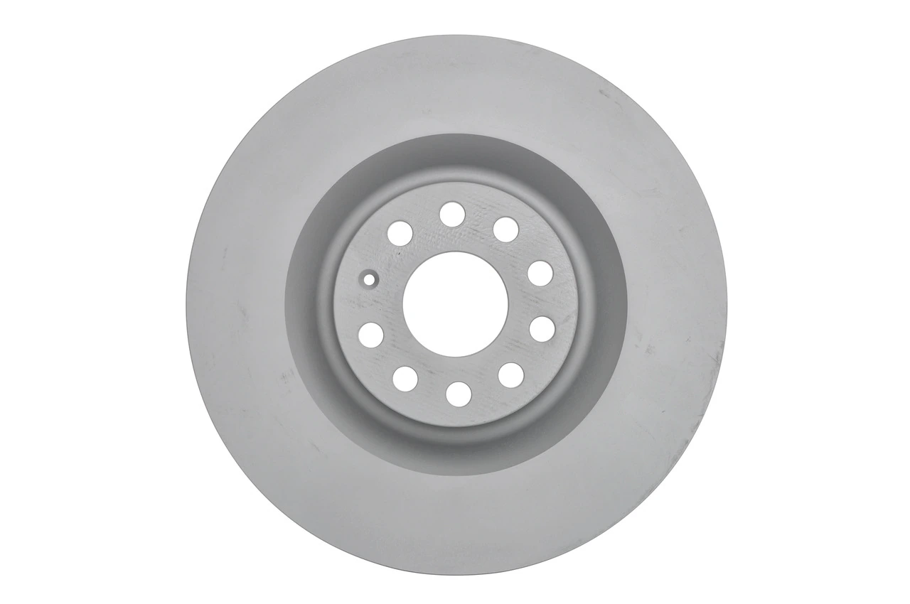 0986479B87 Bosch Гальмо дискове переднє