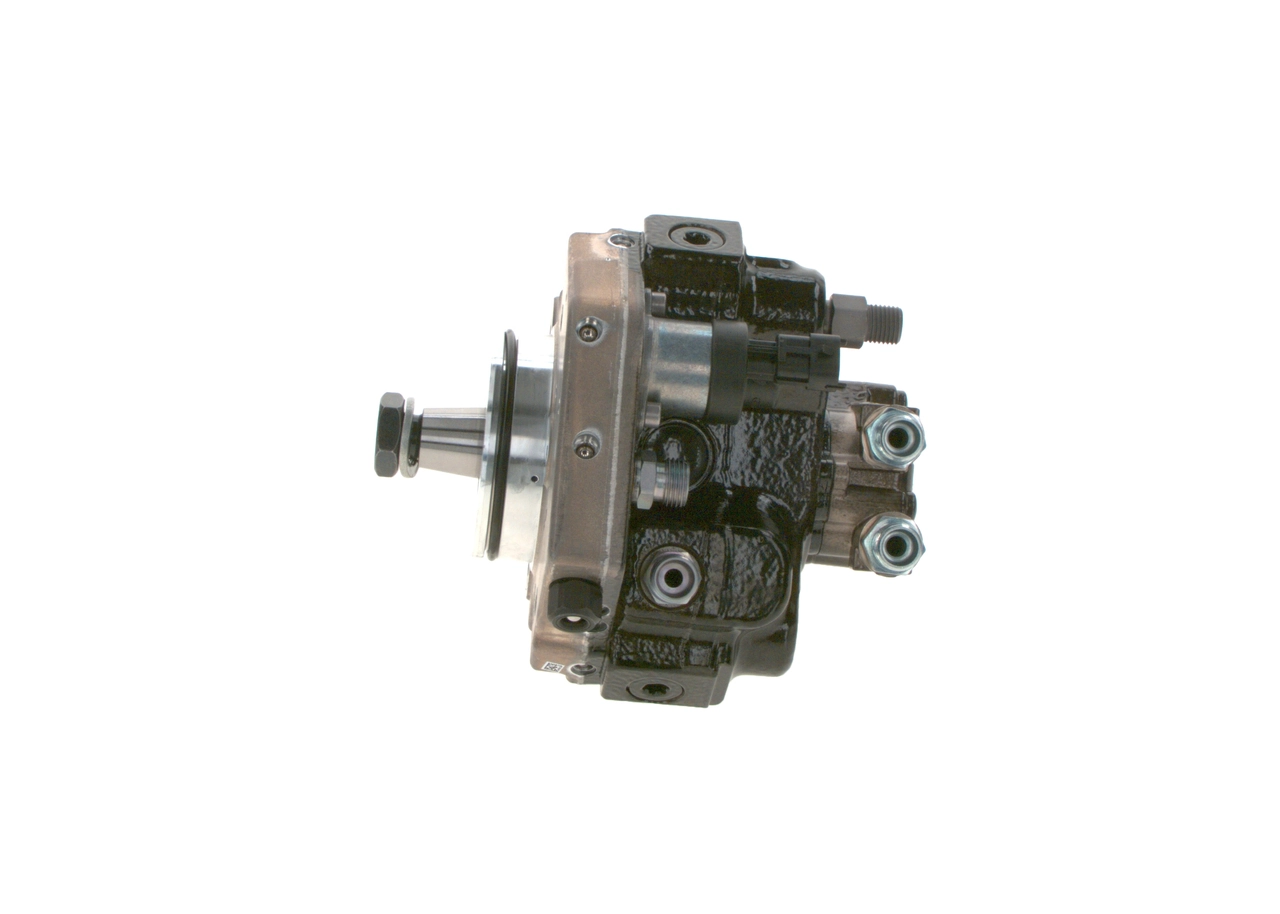 Купити 0445020093 Bosch Насос паливний високого тиску (ПНВТ) - DIESEL