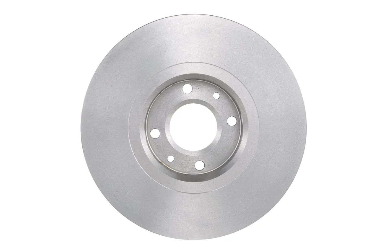 Диск переднього гальма Bosch 0986479288 ціна, від 54.57 USD