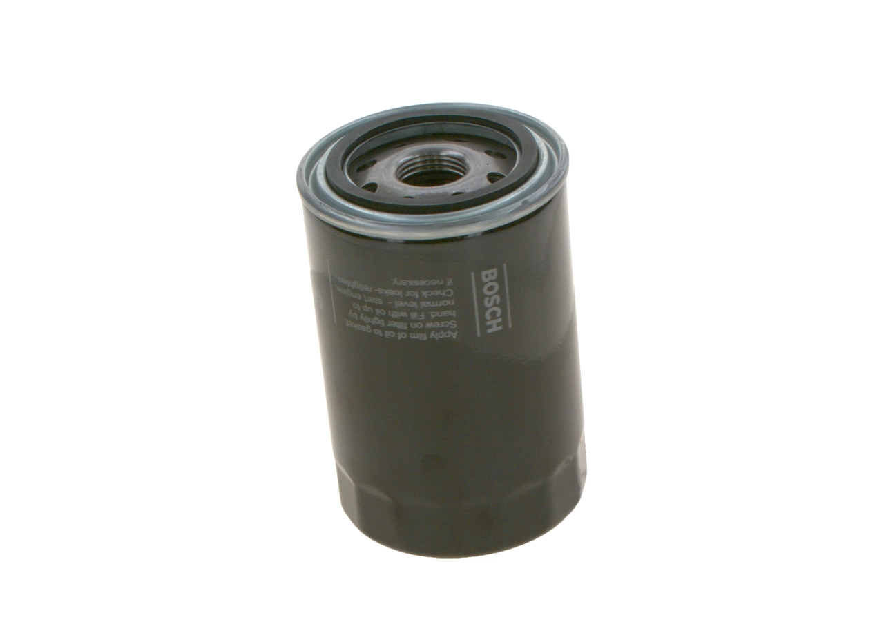 0451203218 Bosch Фільтр масла