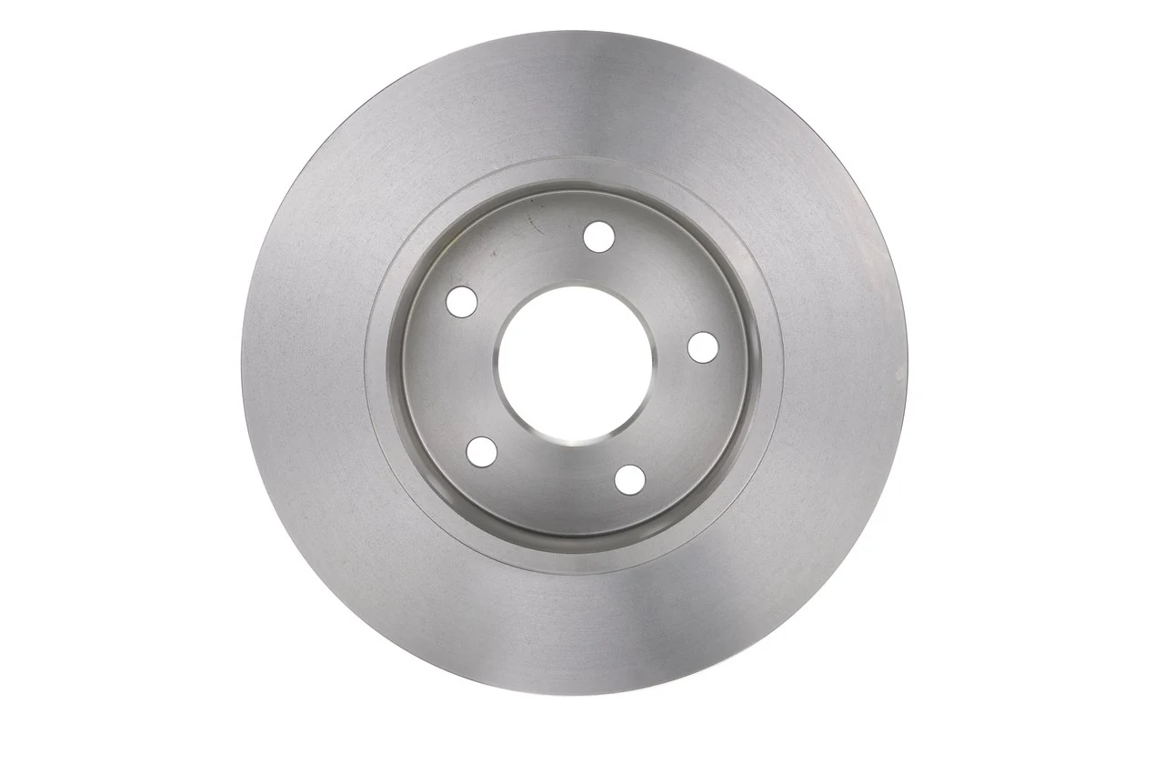 Купити 0986479067 Bosch Диск заднього гальма