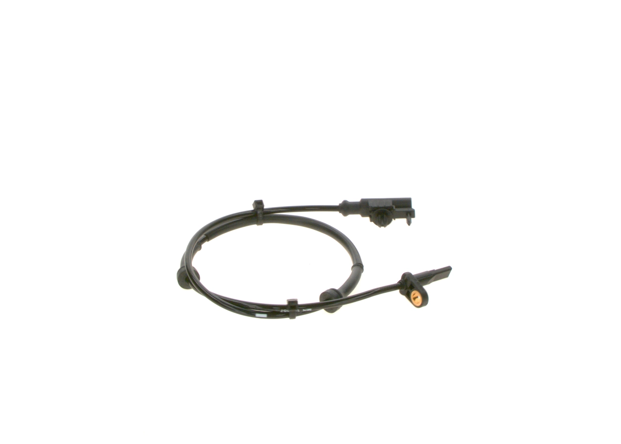 Купити 0265007637 Bosch Датчик АБС (ABS) передній