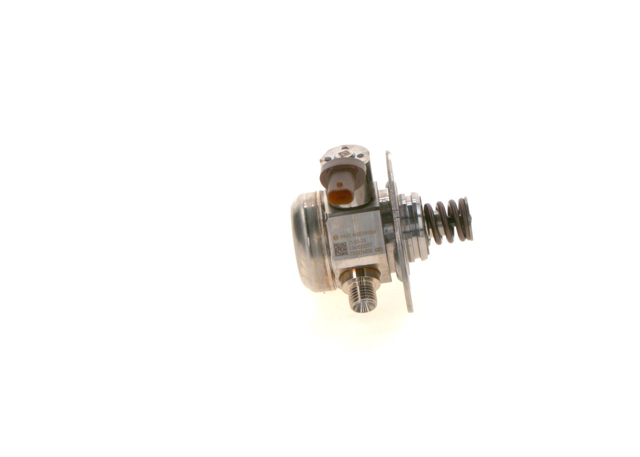 Купити 0261520257 Bosch Насос паливний високого тиску (ПНВТ) - DIESEL