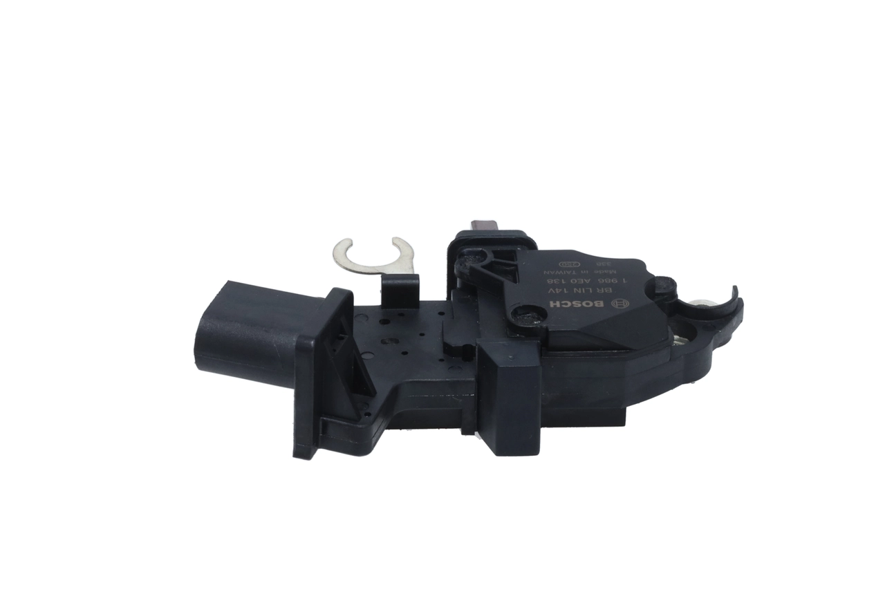 Купити 1986AE0138 Bosch Реле регулятор напруги генератора