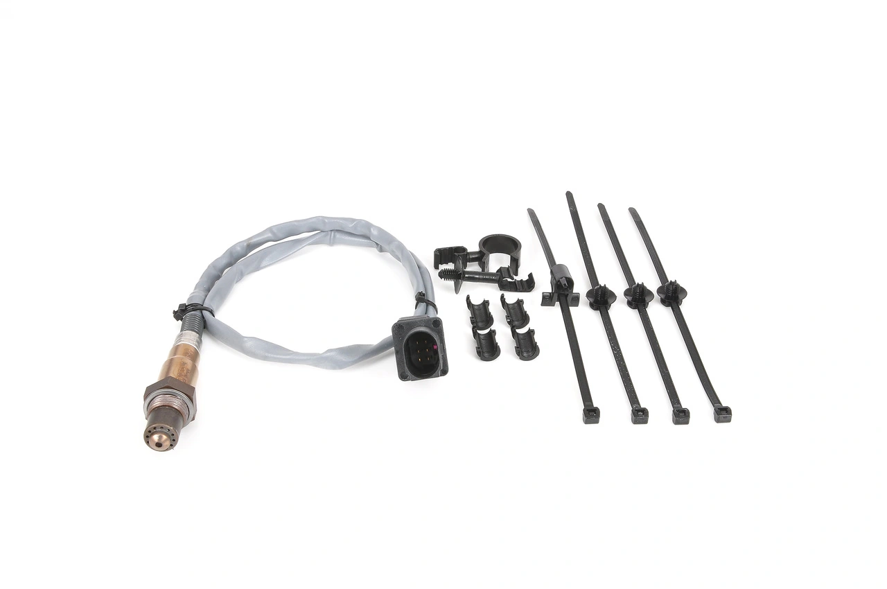 0281004148 Bosch Лямбдазонд, датчик кисню до каталізатора
