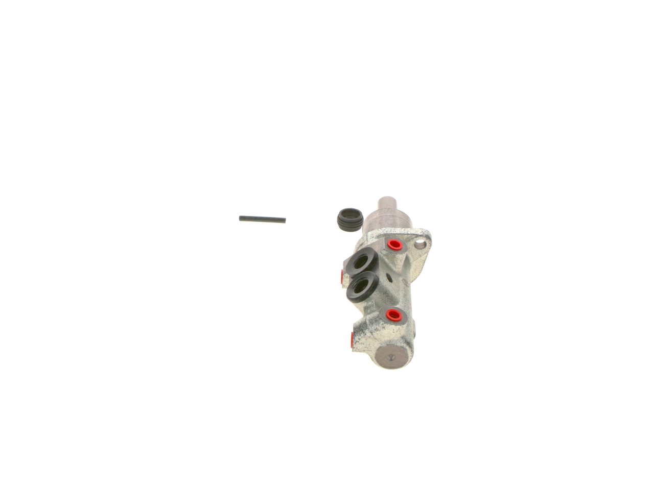 F026003517 Bosch Циліндр гальмівний, головний