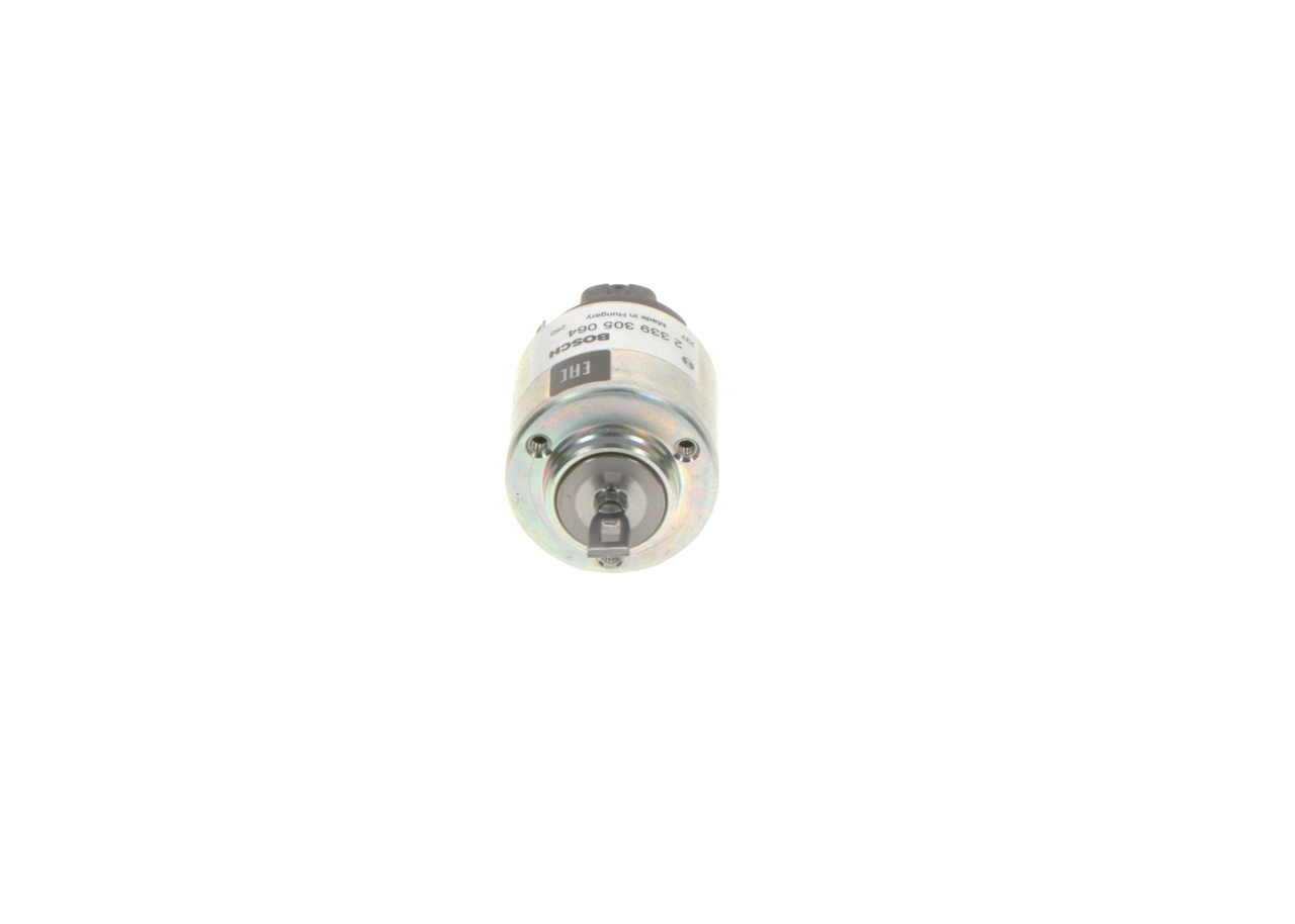 Купити 2339305064 Bosch Втягуюче реле стартера