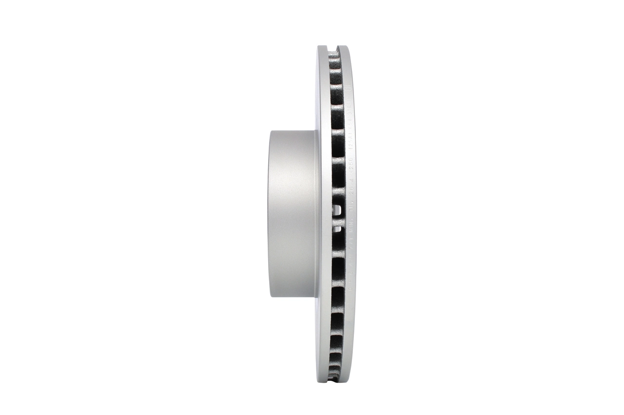 0986479771 Bosch Гальмо дискове переднє