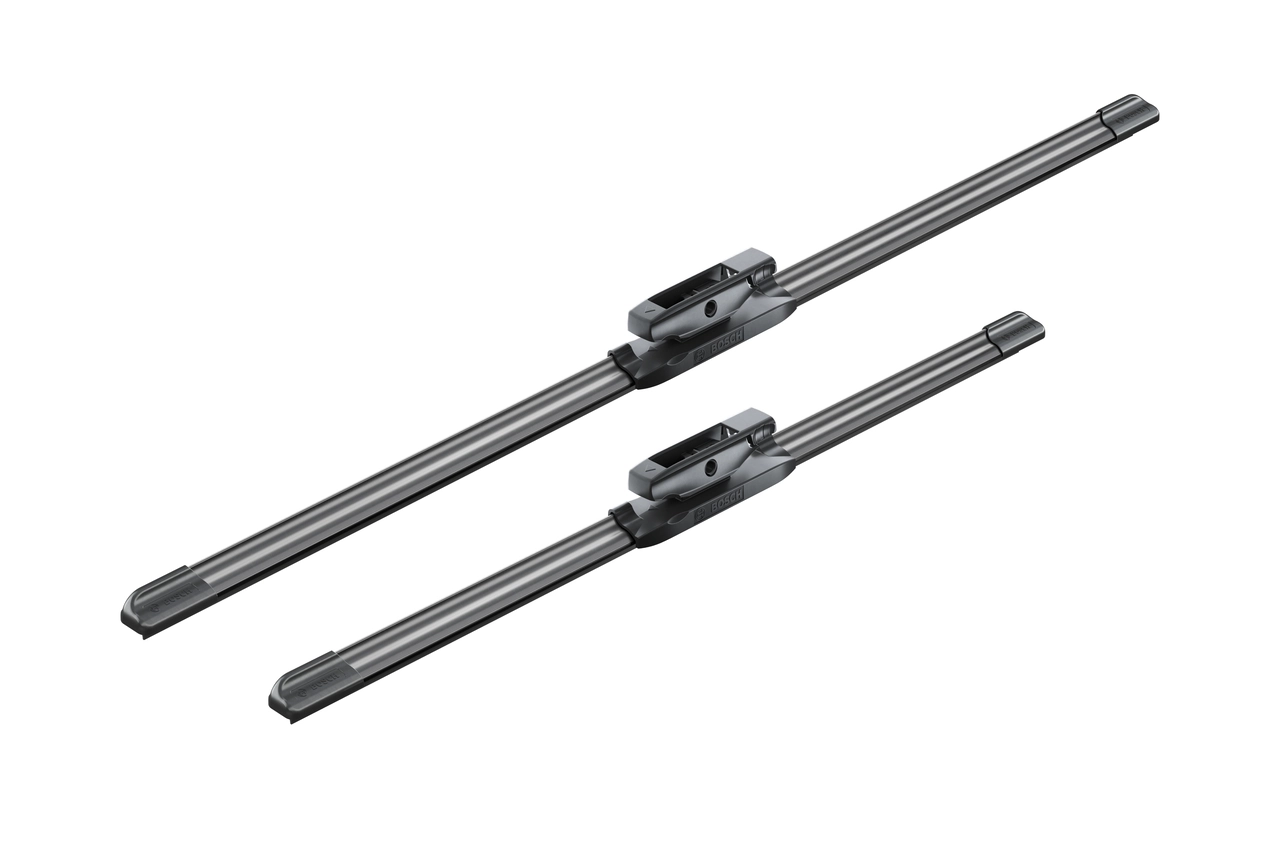 3397007115 Bosch Склоочисники лобового скла