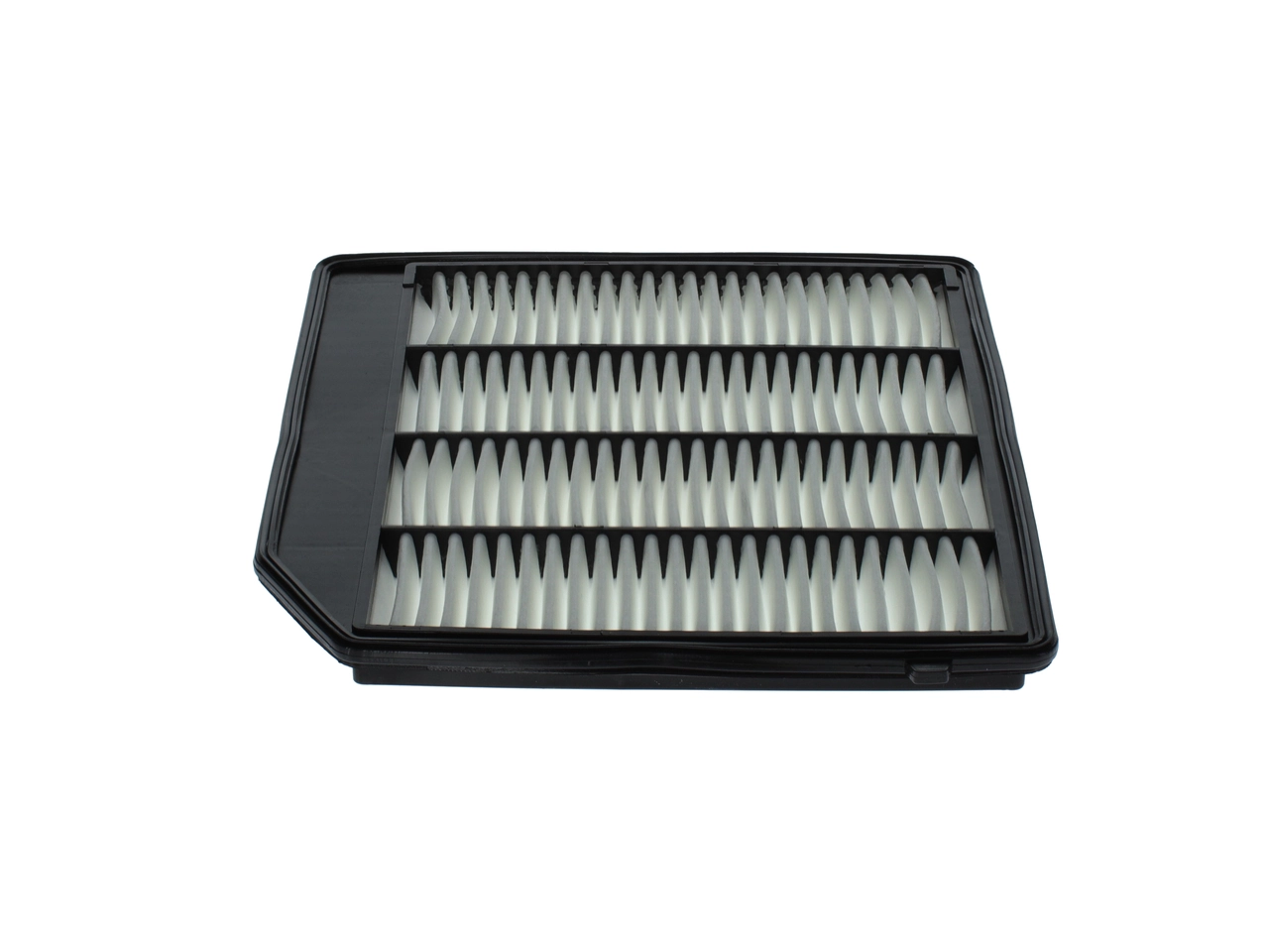 F026400710 Bosch Повітряний фільтр двигуна