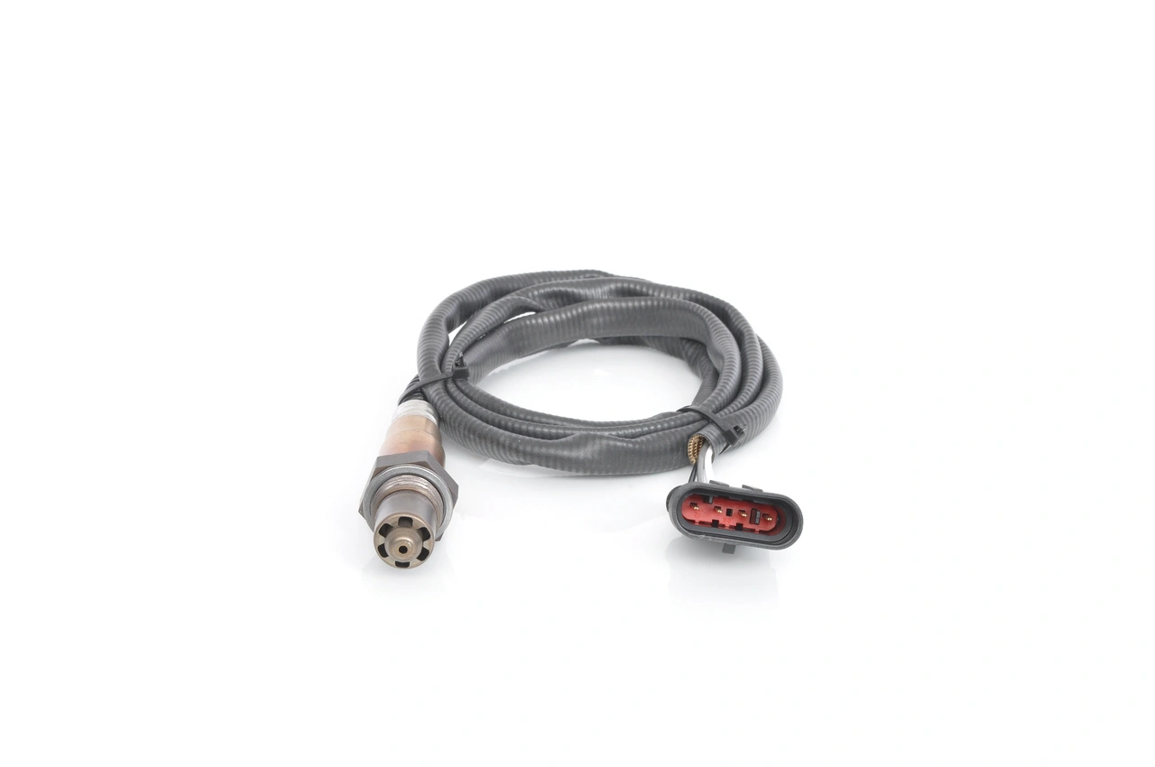 Лямбдазонд, датчик кисню до каталізатора Bosch 0258006190 ціна, від 38.90 USD